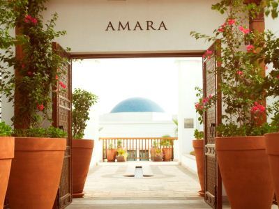 Hotel Park Hyatt Dubai