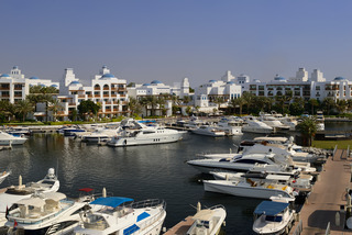 Hotel Park Hyatt Dubai