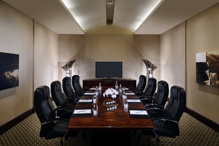 Hotel Park Hyatt Dubai