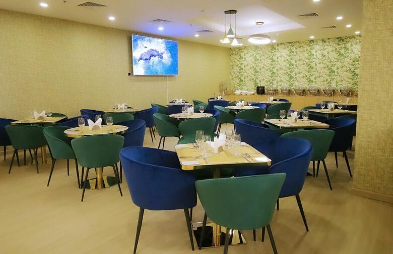 The George Hotel By Saffron, Dubai Creek