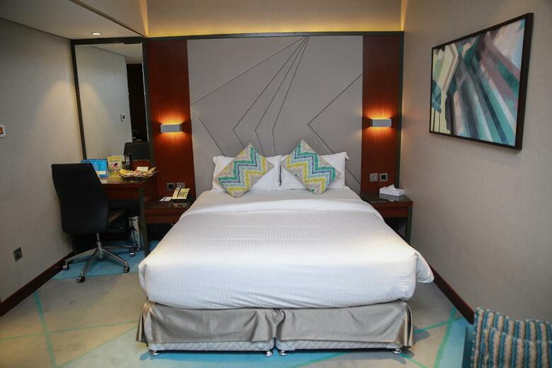 Hotel Versailles