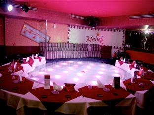 Hotel Versailles