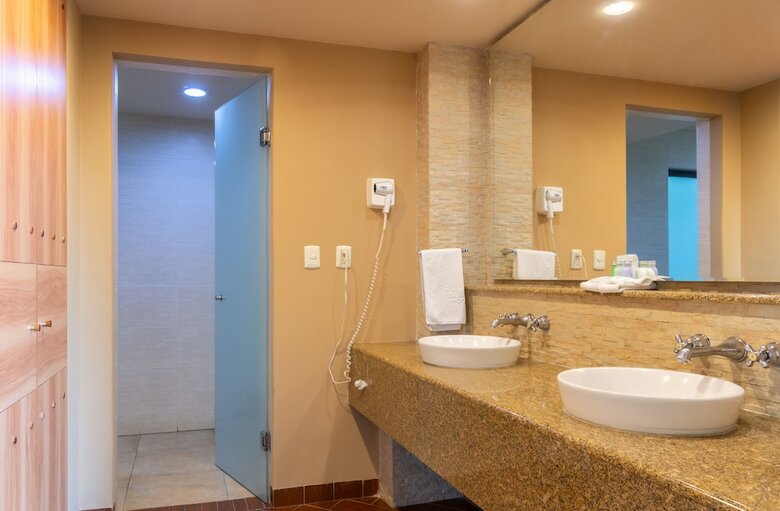 Hotel Flamingo Inn