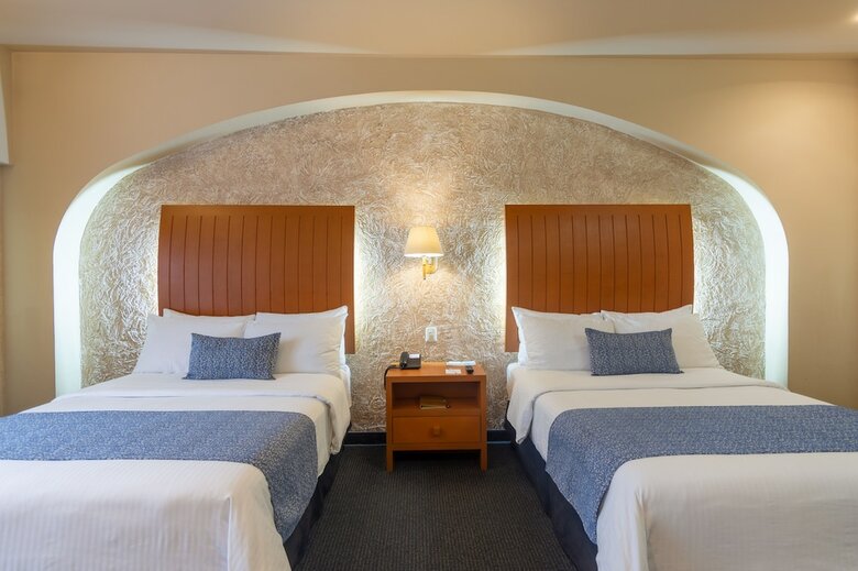 Hotel Flamingo Inn