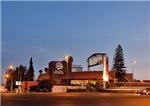 Hotel Flamingo Inn