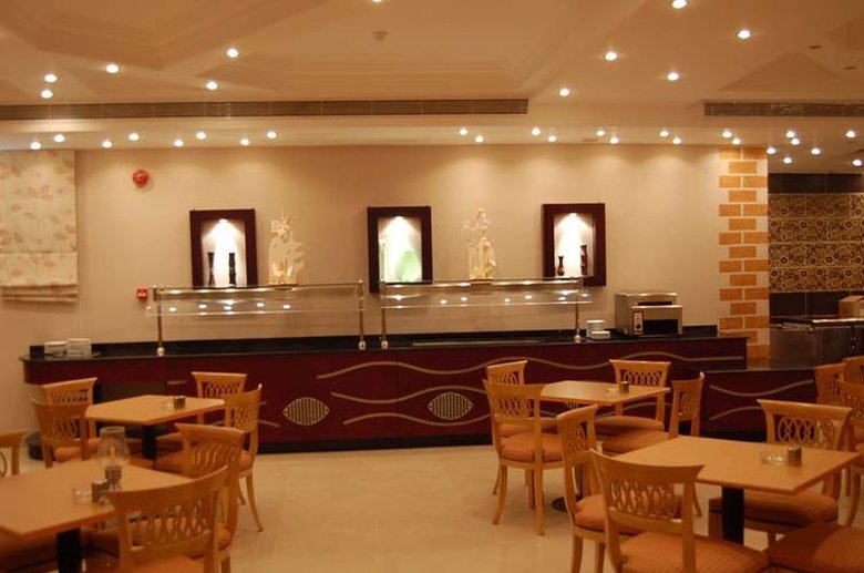 Hotel Tropicana Tivoli