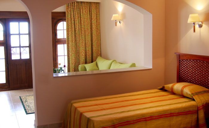 Hotel Tropicana Tivoli