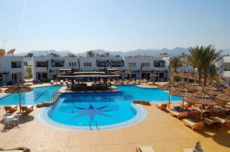 Hotel Tropicana Tivoli