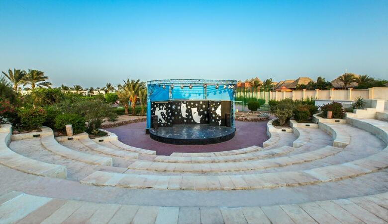Hotel Oriental Resort