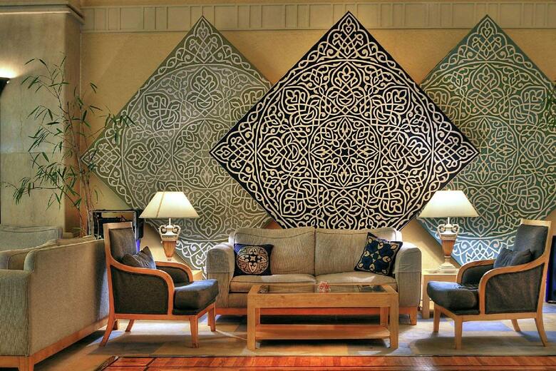 Hotel Oriental Resort