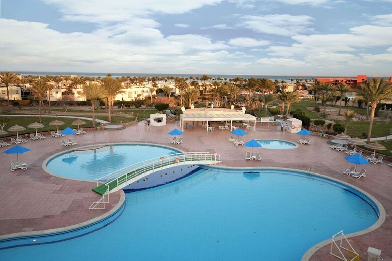 Hotel Oriental Resort