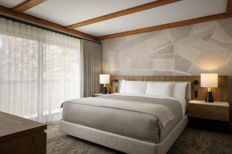 Hotel Banff Park Lodge