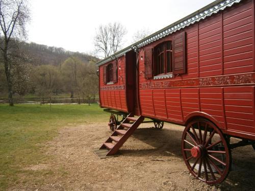 Hotel La Source Bleue