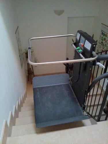 Bed & Breakfast La Cort Di Nonna Rosa