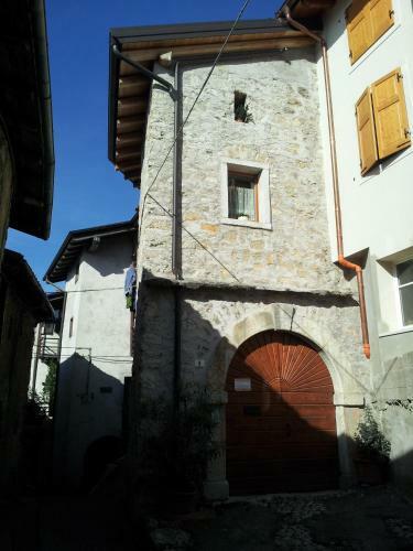 Bed & Breakfast La Cort Di Nonna Rosa