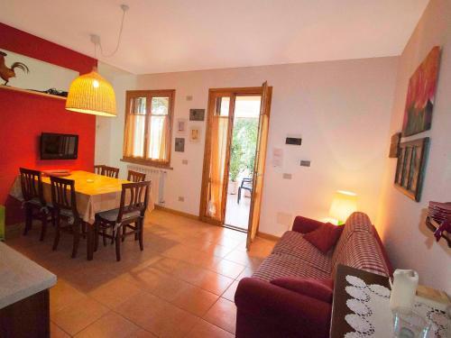 Apartment Sughera VI