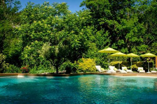 Hostal Chateauzen