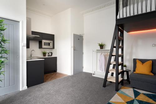 Brand New! Torquay Heights Luxury Apartments