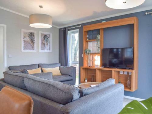 Driftwood Lodge-uk38283