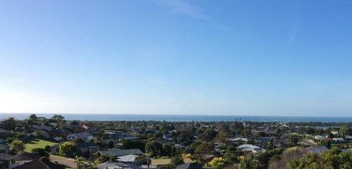 Lakes Entrance Views