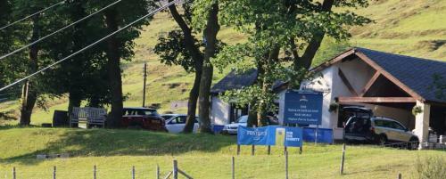 Bed & Breakfast Belton House Holiday Home