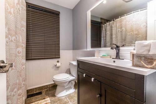 5+* Comfort Stay In Niagara Close To Attractions