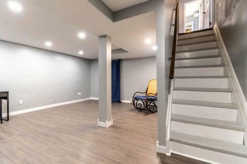 5+* Comfort Stay In Niagara Close To Attractions
