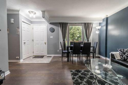 5+* Comfort Stay In Niagara Close To Attractions