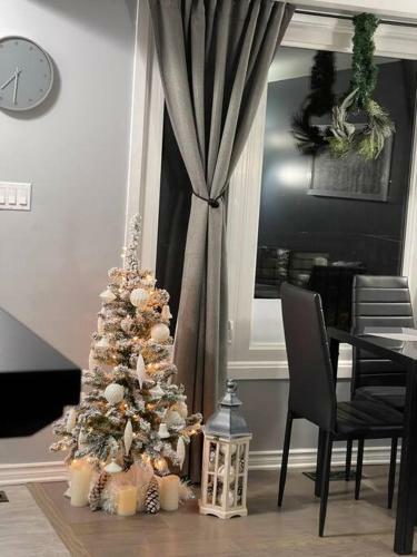 5+* Comfort Stay In Niagara Close To Attractions