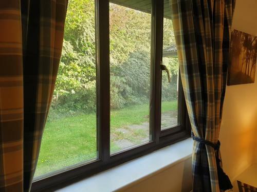 Woodlands Lodge-jurassic Coast - Bed & Breakfast
