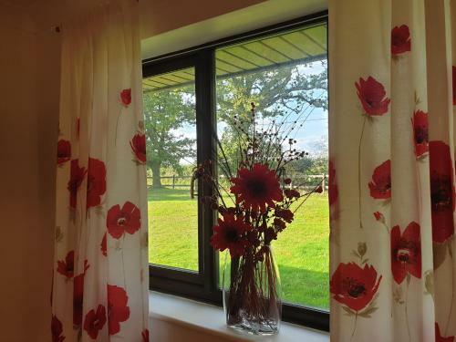 Woodlands Lodge-jurassic Coast - Bed & Breakfast