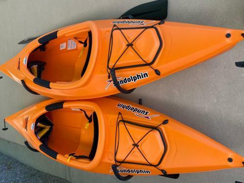 Villa Selena-lakefront-families Only-boat Launch