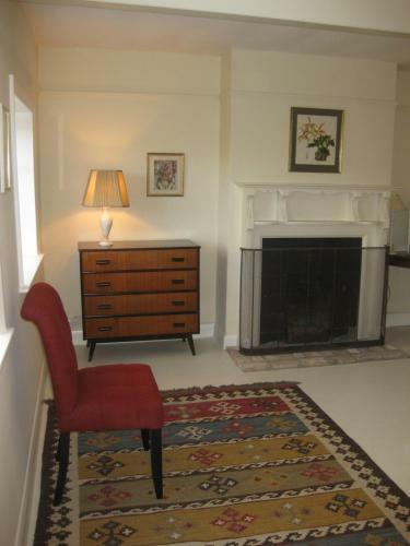 Job's Mill Cottage