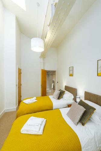 Apartamento K Suites - Barton Court