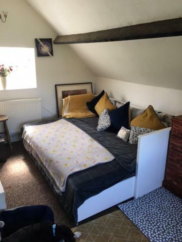Apartamento The Bothy Cottage