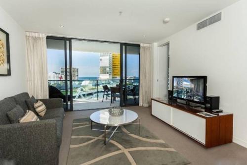 Apartamento Luxury Oracle Central Broadbeach 906
