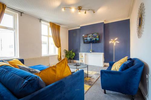 Apartamento Contrator Dig Near Dudley & Smethwick