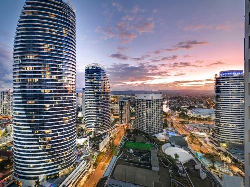 Apartamento Air On Broadbeach
