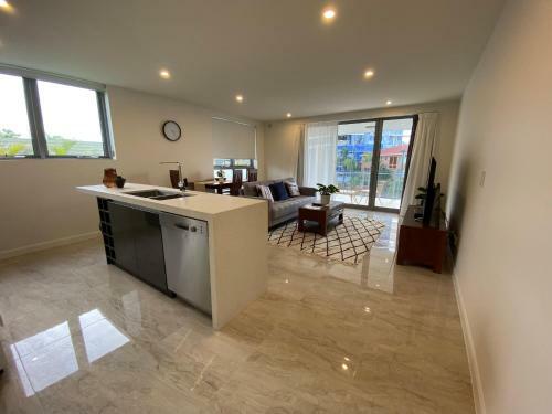 Apartamento Serenity Surfers Paradise