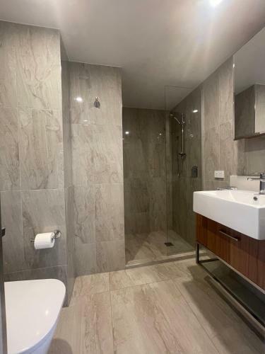 Apartamento Serenity Surfers Paradise