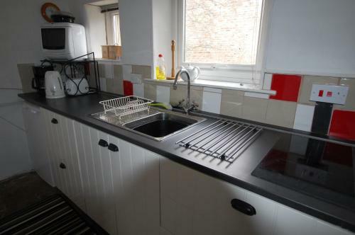 Traditional Weardale Cottage