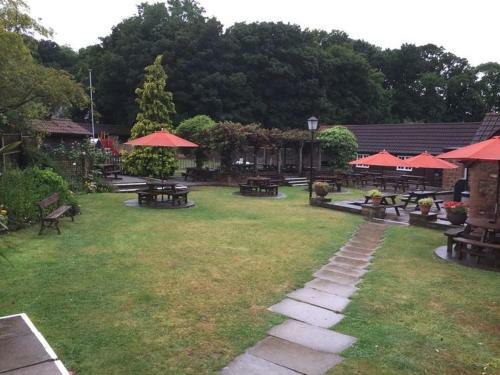 Number 110 Home Farm Holiday Centre