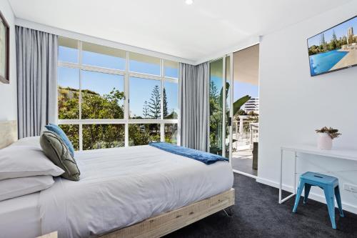 Madecomfy Stylish Apartment With Beachside Views