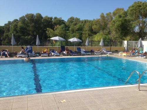Hotel Complesso L'oasi