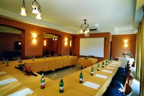 Hotel Complesso L'oasi