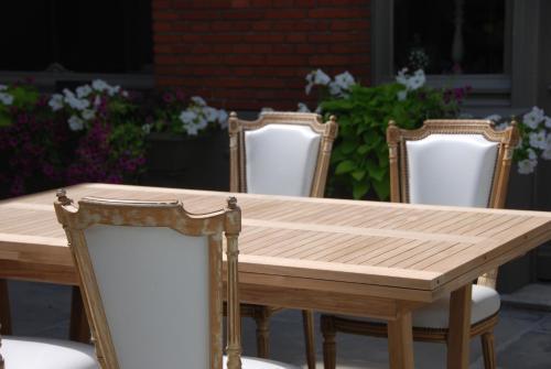 Bed & Breakfast Demeure Des Buis