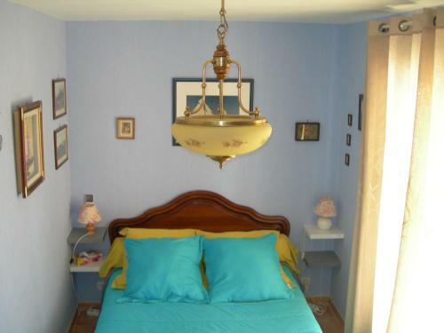 Hostal B&B Villa Les Tamaris