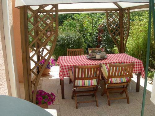 Hostal B&B Villa Les Tamaris
