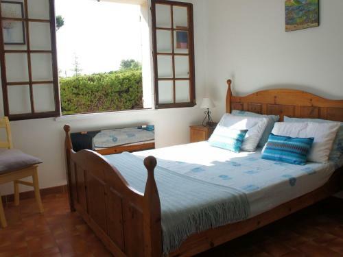 Holiday Home Suzanne Regusse