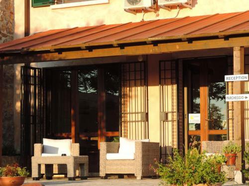 Agroturismo Agriturismo Il Quarto